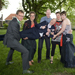Group photography - AWT-Fotografie